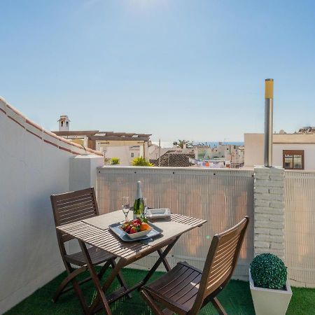 Sunny Studio Nerja Eksteriør bilde