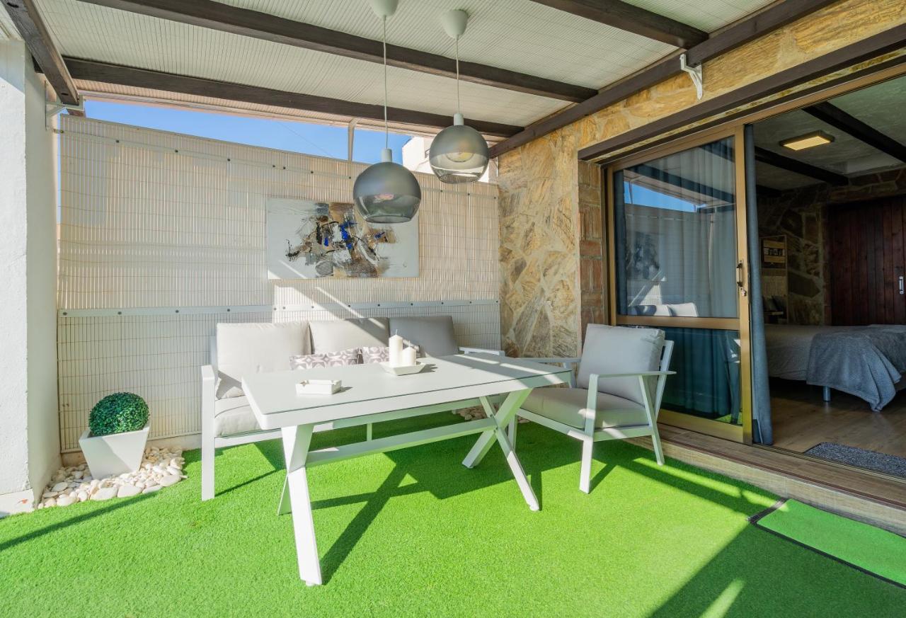 Sunny Studio Nerja Eksteriør bilde
