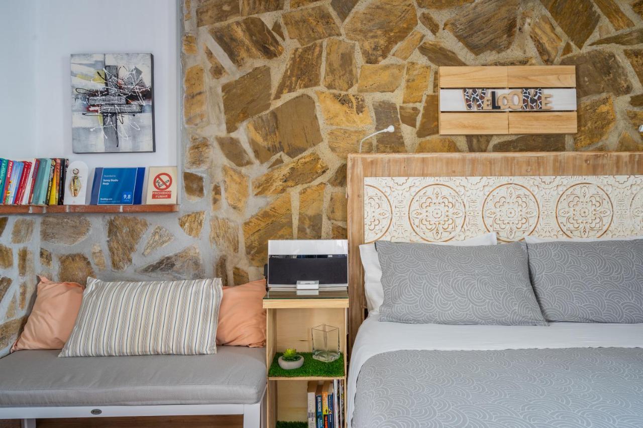 Sunny Studio Nerja Eksteriør bilde