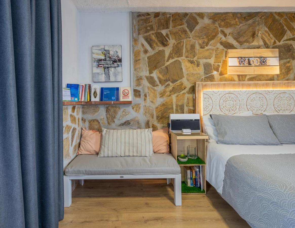 Sunny Studio Nerja Eksteriør bilde