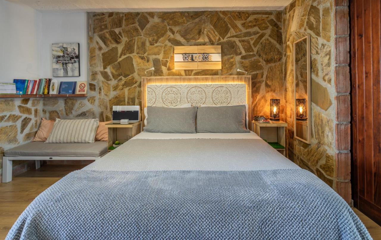 Sunny Studio Nerja Eksteriør bilde