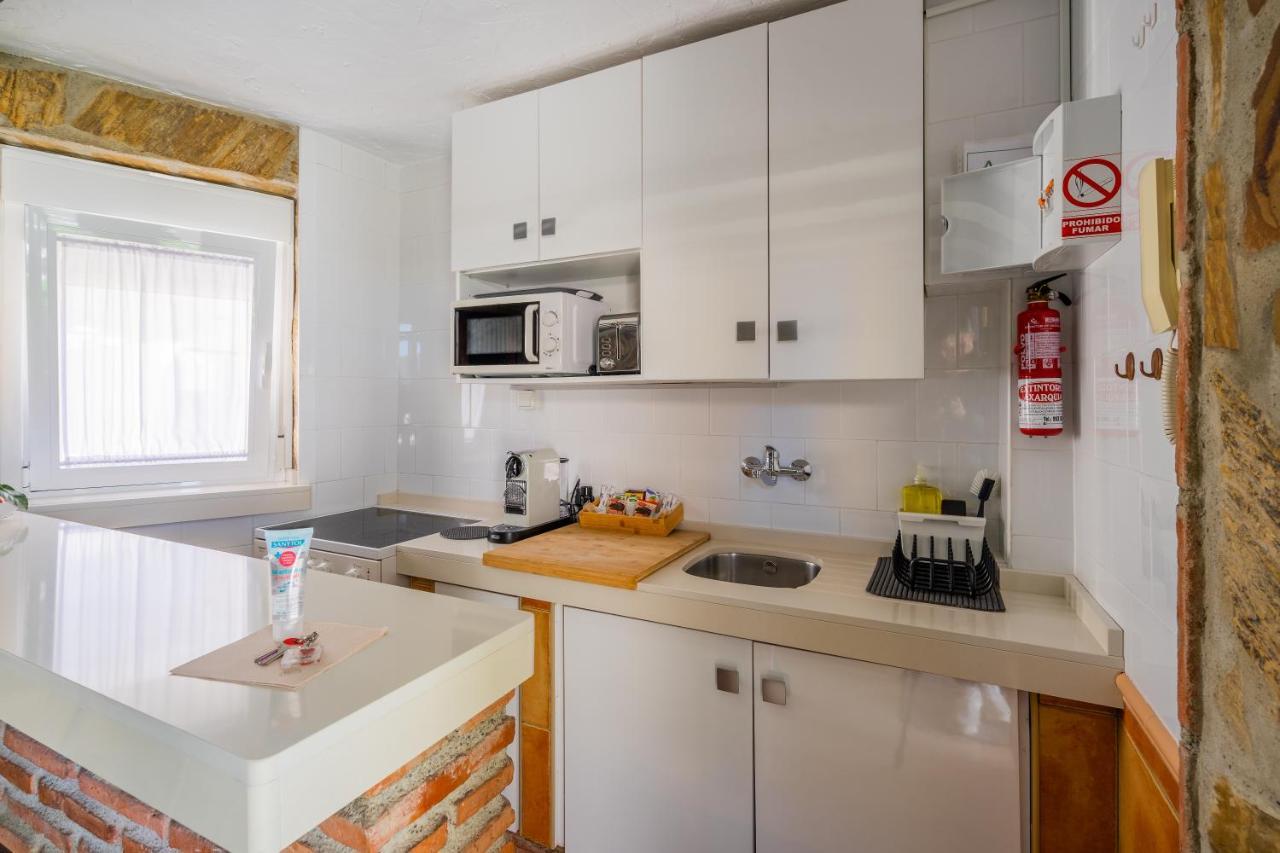 Sunny Studio Nerja Eksteriør bilde