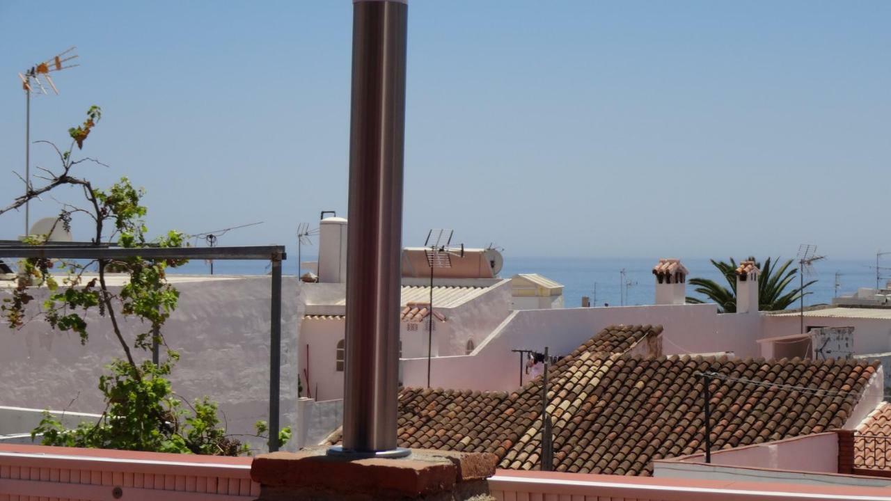 Sunny Studio Nerja Eksteriør bilde